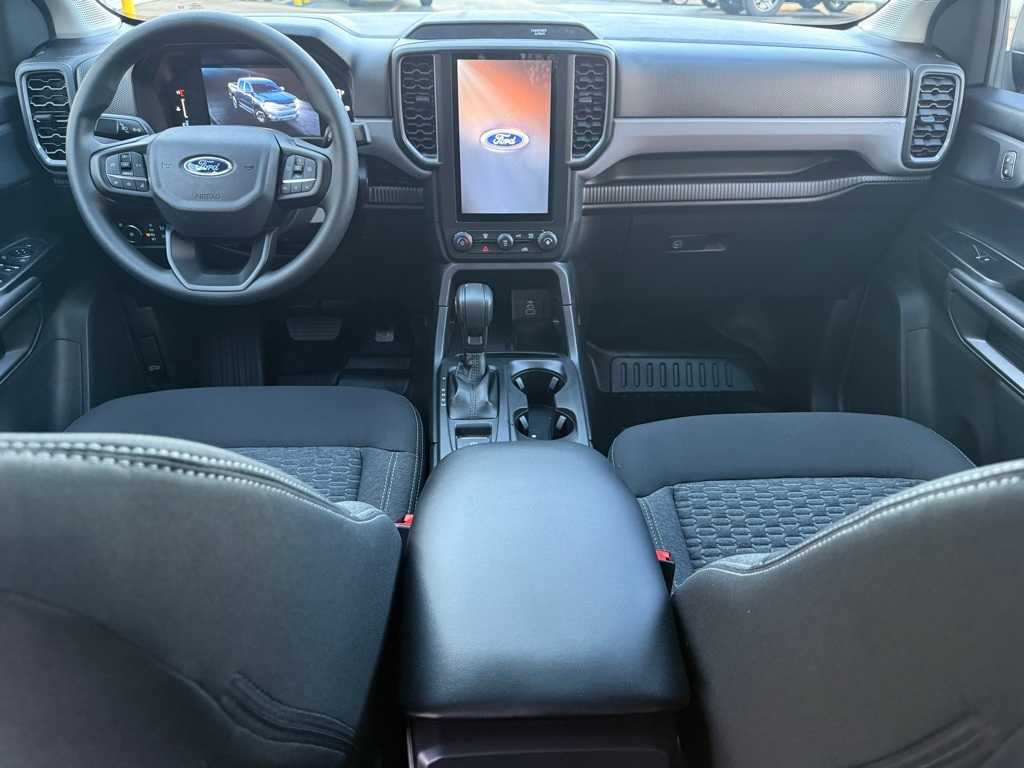 2025 Ford Ranger XL - Photo 15
