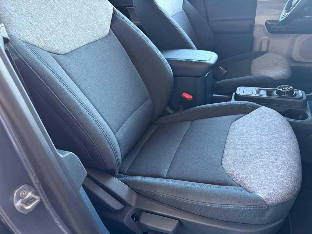 2025 Ford Maverick XLT - Photo 8