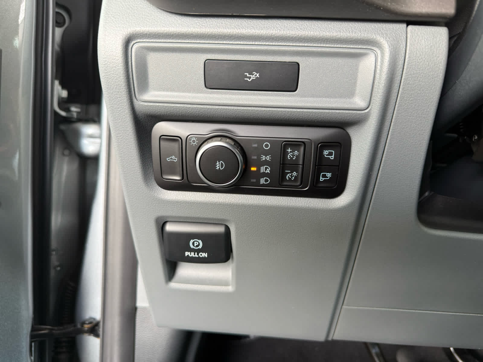 2026 Ford F-150 XLT - Photo 11