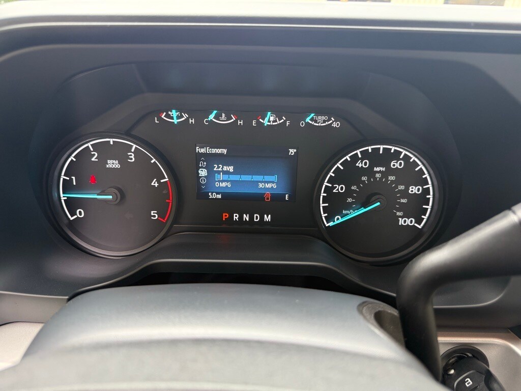 2026 Ford F-350 XL photo 3