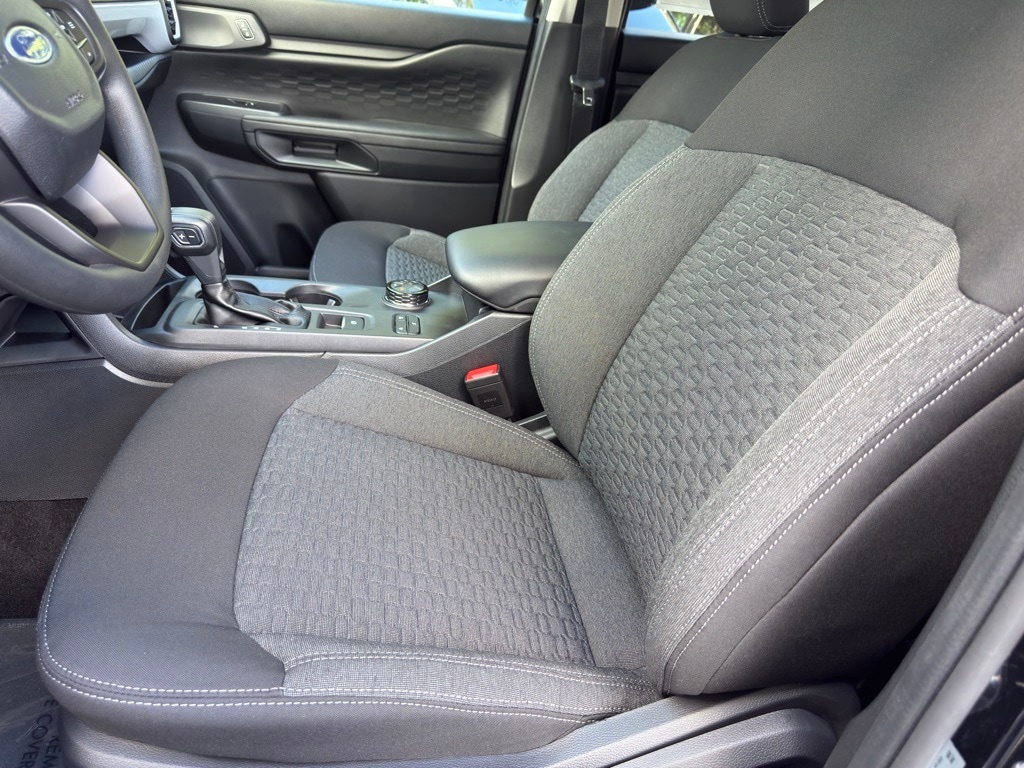 New 2025 Ford Ranger XL Truck