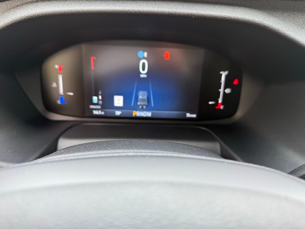 2026 Ford Transit photo 3