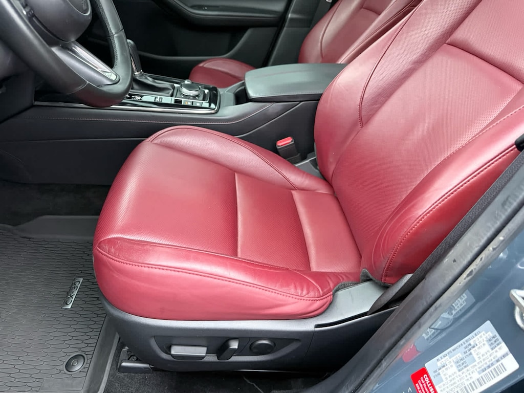 Used 2024 Mazda CX-30 2.5 S Carbon Edition AWD