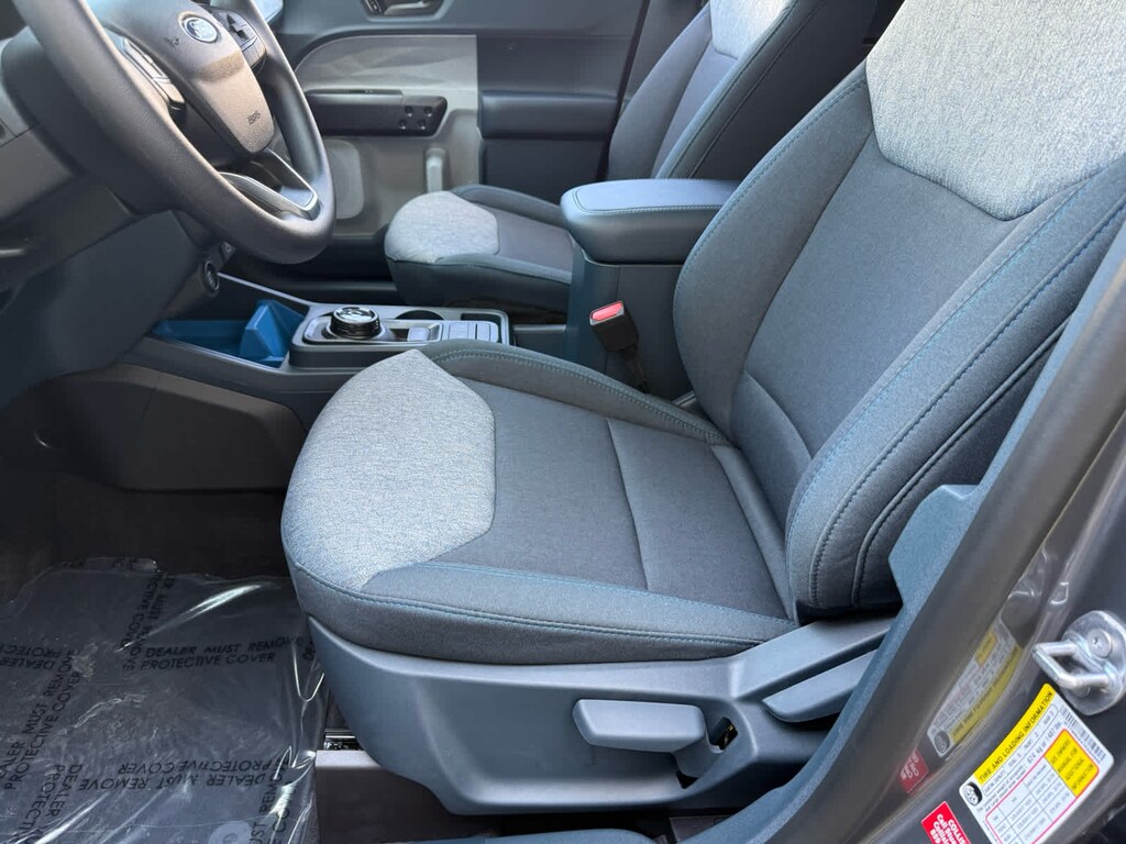 New 2026 Ford Maverick XLT FWD Supercrew Truck