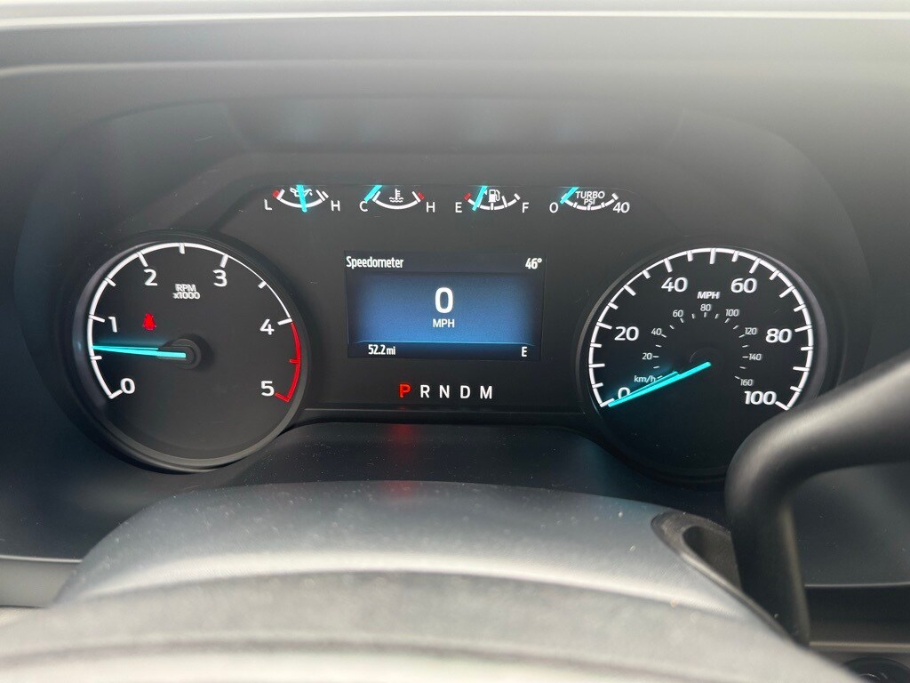 2026 Ford F-350 XLT photo 3