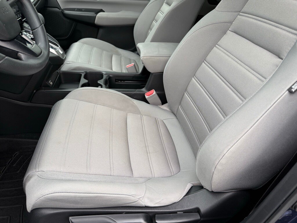 Used 2020 Honda CR-V LX 2WD SUV