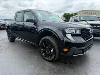2026 Ford Maverick XLT AWD Supercrew Truck