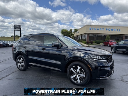 2023 Kia Sorento S SUV