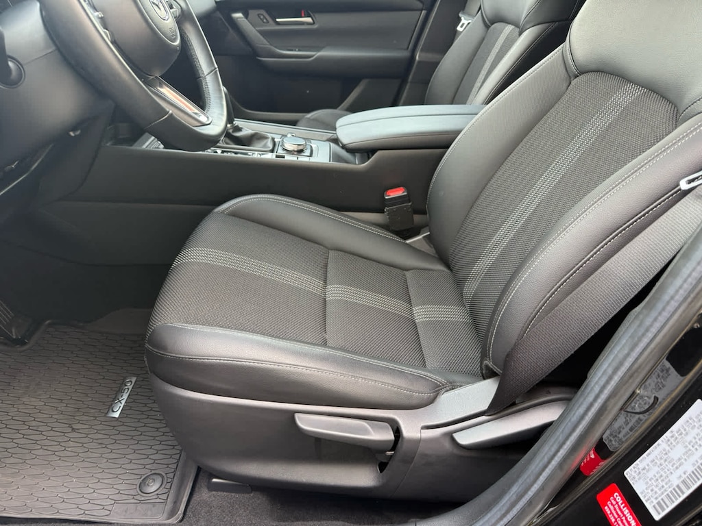 Used 2024 Mazda CX-50 2.5 S Select Package SUV