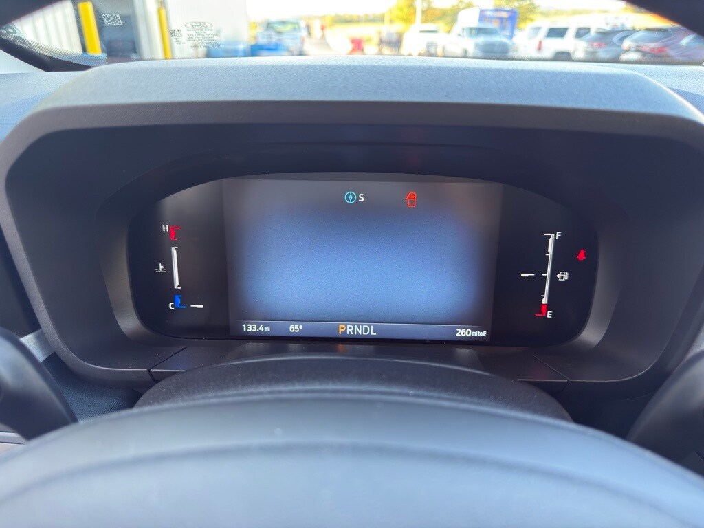 2025 Ford Maverick XLT photo 3