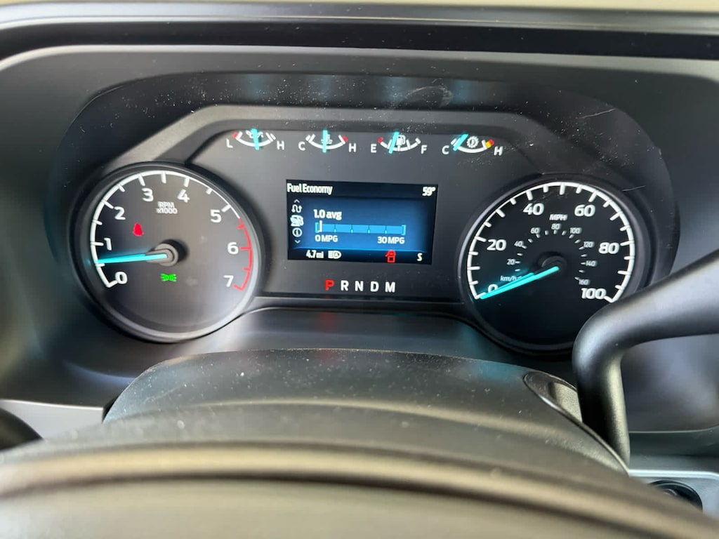 New 2026 Ford Super Duty F-350 SRW XLT Truck
