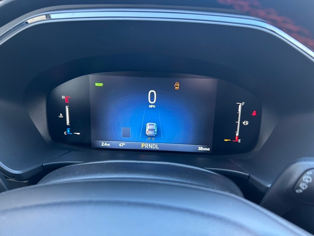 2025 Ford Escape ST-Line photo 3