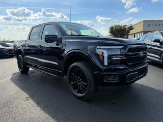 2026 Ford F-150 Lariat Truck