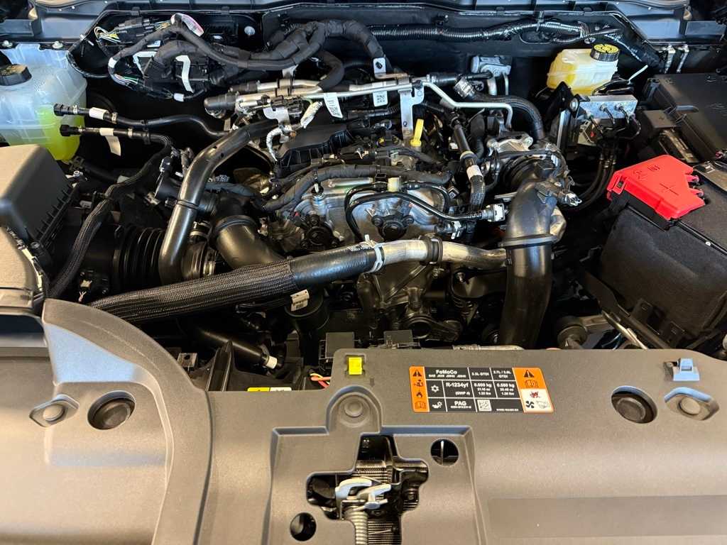 2025 Ford Ranger XL - Photo 25