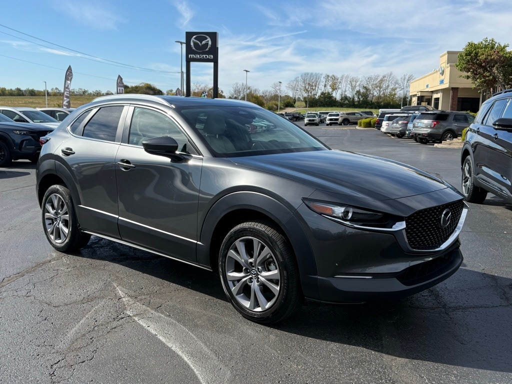 2024 Mazda CX-30 Preferred's photo