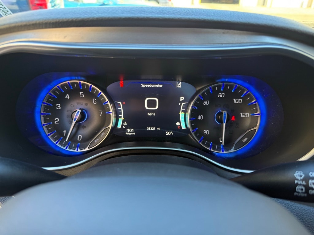 Used 2022 Chrysler Pacifica Limited Passenger Van