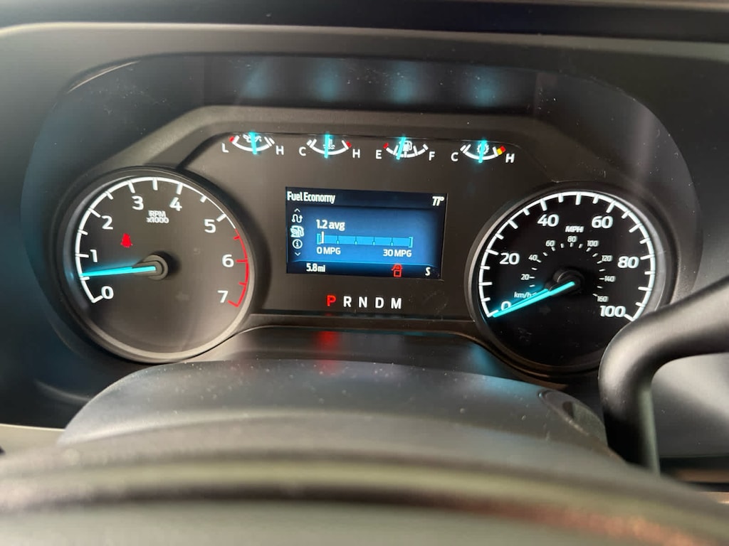 New 2026 Ford Super Duty F-350 SRW XLT Truck