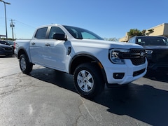 2025 Ford Ranger XL Truck