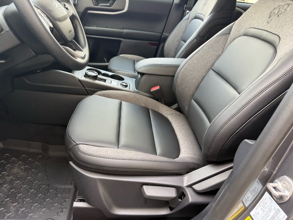 New 2026 Ford Bronco Sport Big Bend SUV