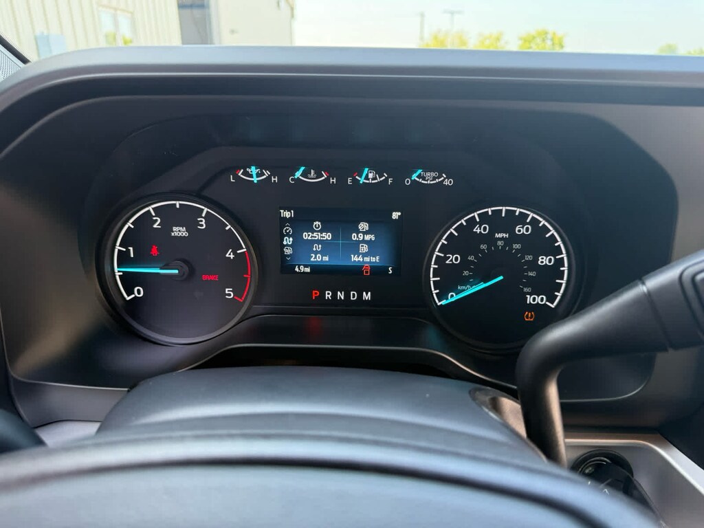 New 2026 Ford Super Duty F-250 SRW XL Truck