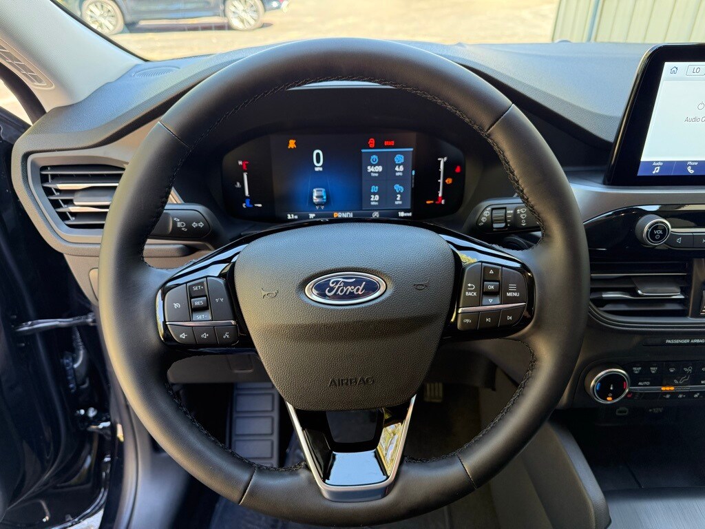 2026 Ford Escape Active photo 2
