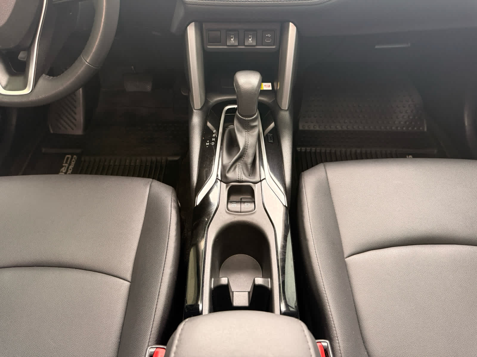2023 Toyota Corolla Cross XLE - Photo 10