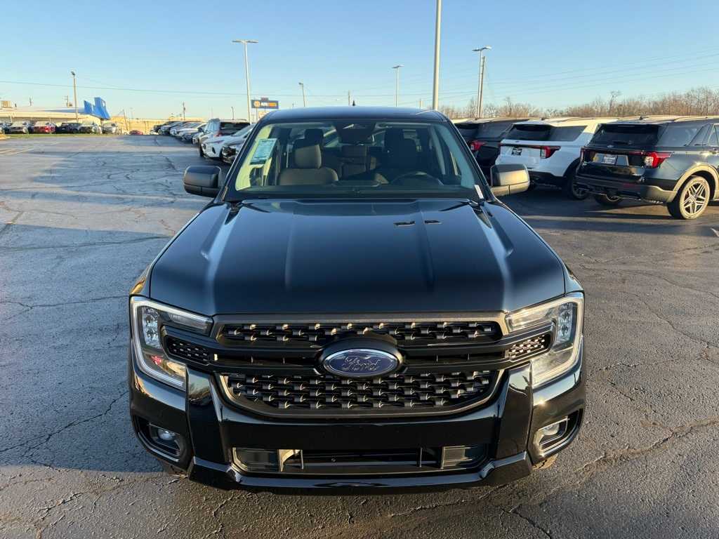 2025 Ford Ranger XL - Photo 20