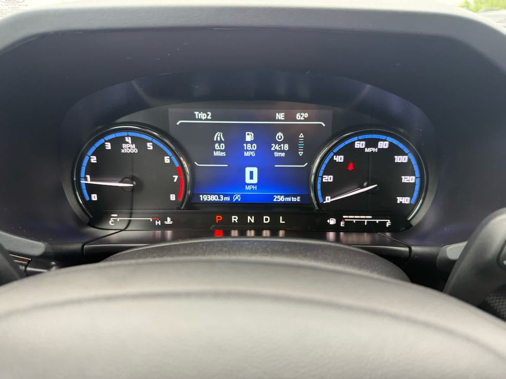 Used 2024 Ford Bronco Sport Outer Banks