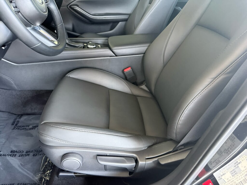Used 2025 Mazda Mazda3 Sedan 2.5 S Select Sport