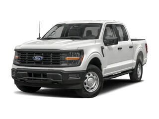 2025 Ford F-150 XL Truck