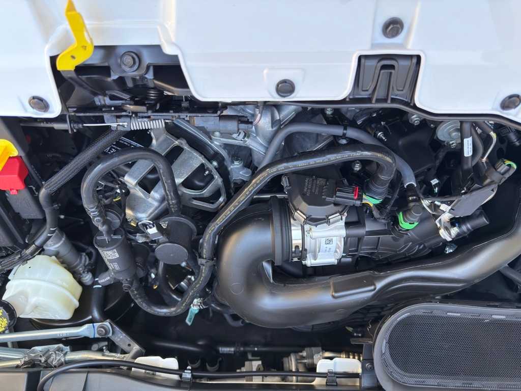 2025 Ford Transit Passenger Van XLT - Photo 26