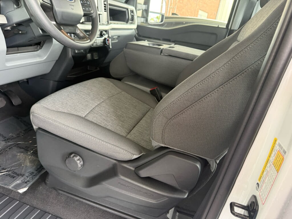 New 2026 Ford Super Duty F-250 SRW XL Truck