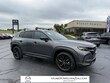 Mazda CX-50