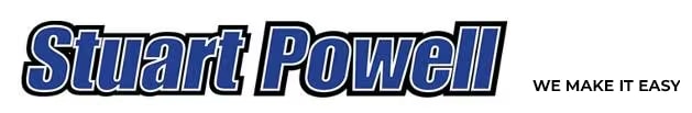 Stuart Powell Ford