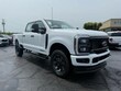  Ford Super Duty F-250 SRW