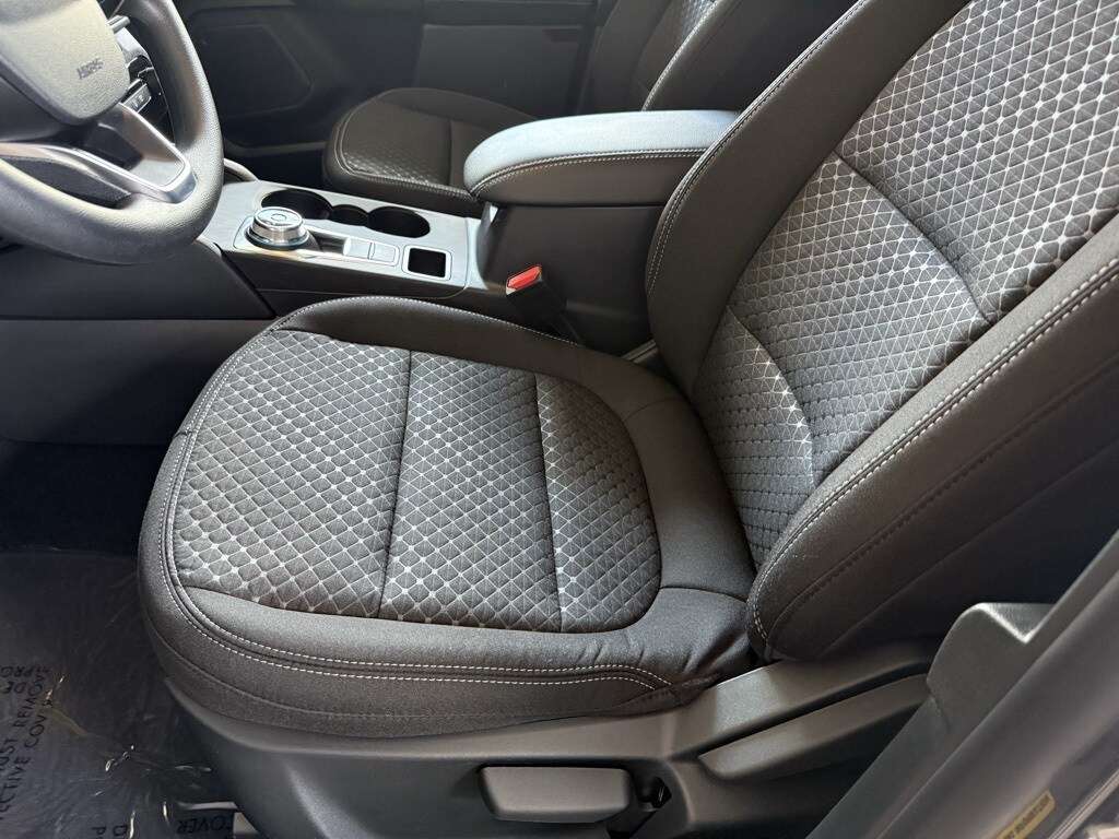 2025 Ford Escape Active photo 3