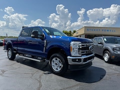 2026 Ford F-350 F-350 XLT Truck