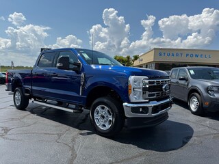2026 Ford F-350 F-350 XLT Truck