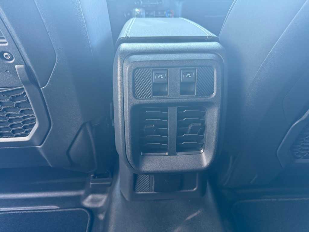 2025 Ford Bronco 4-Door Badlands - Photo 12