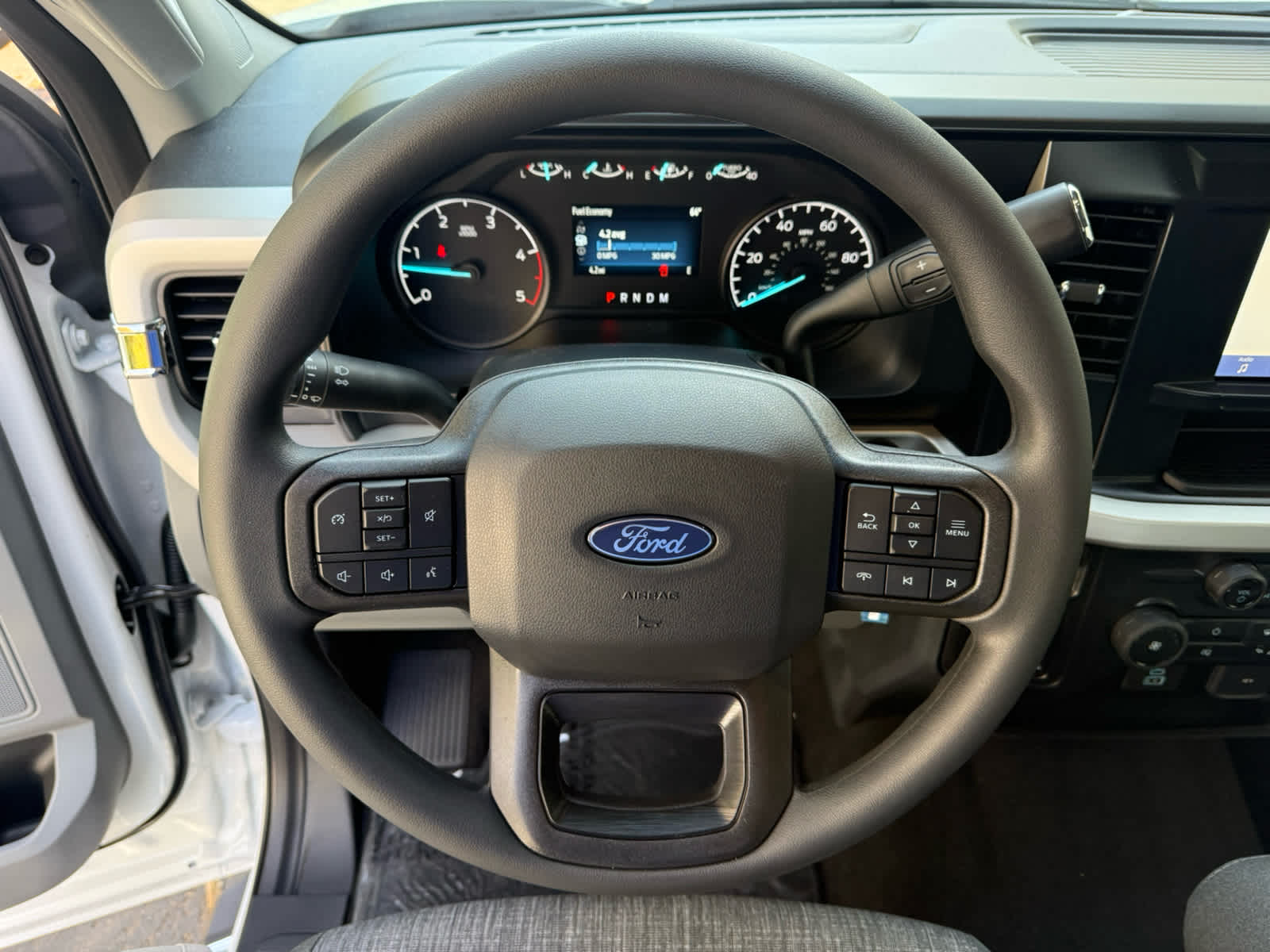 New 2027 Ford Super Duty F-250 SRW XLT Truck