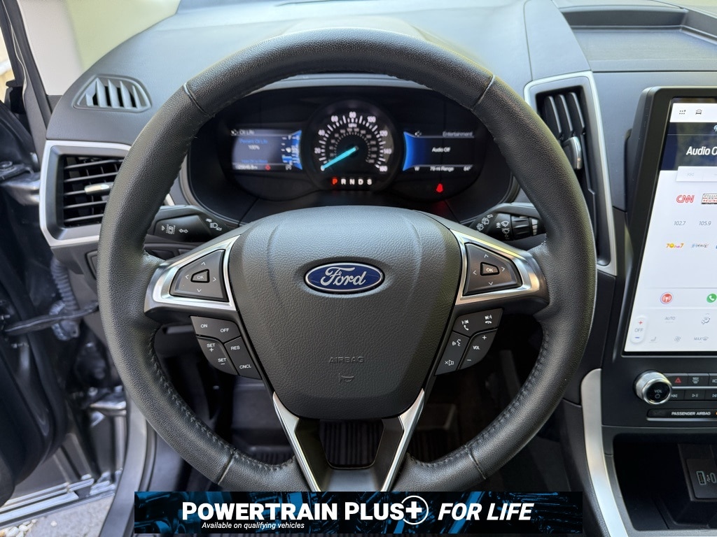 Used 2024 Ford Edge SUV