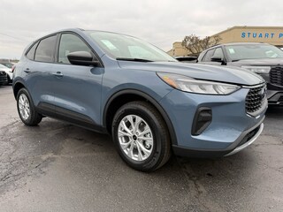 2026 Ford Escape Active SUV
