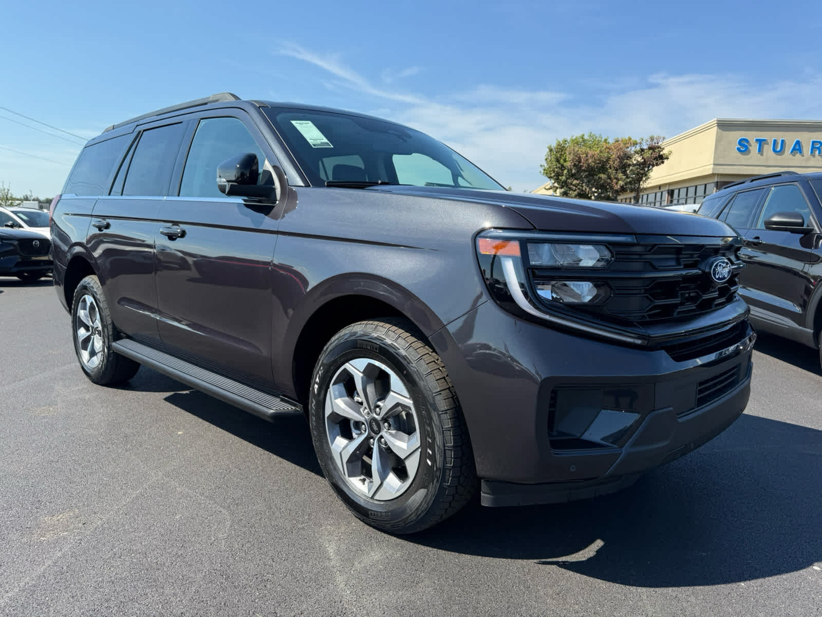  Ford Expedition