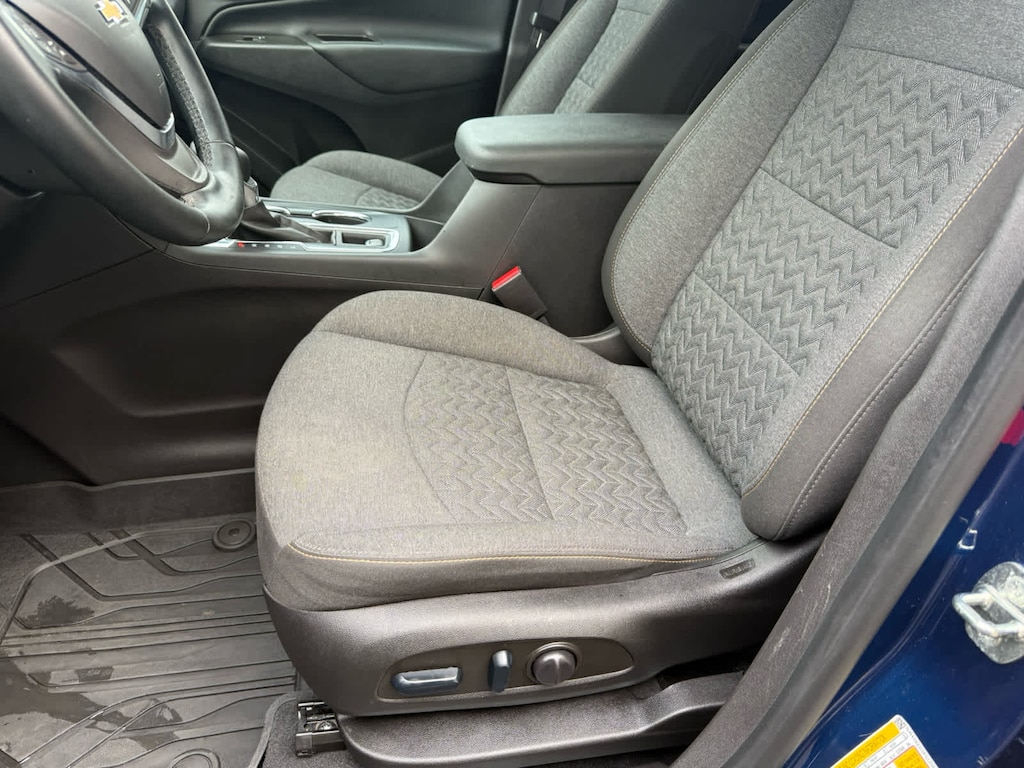 Used 2023 Chevrolet Equinox LT SUV