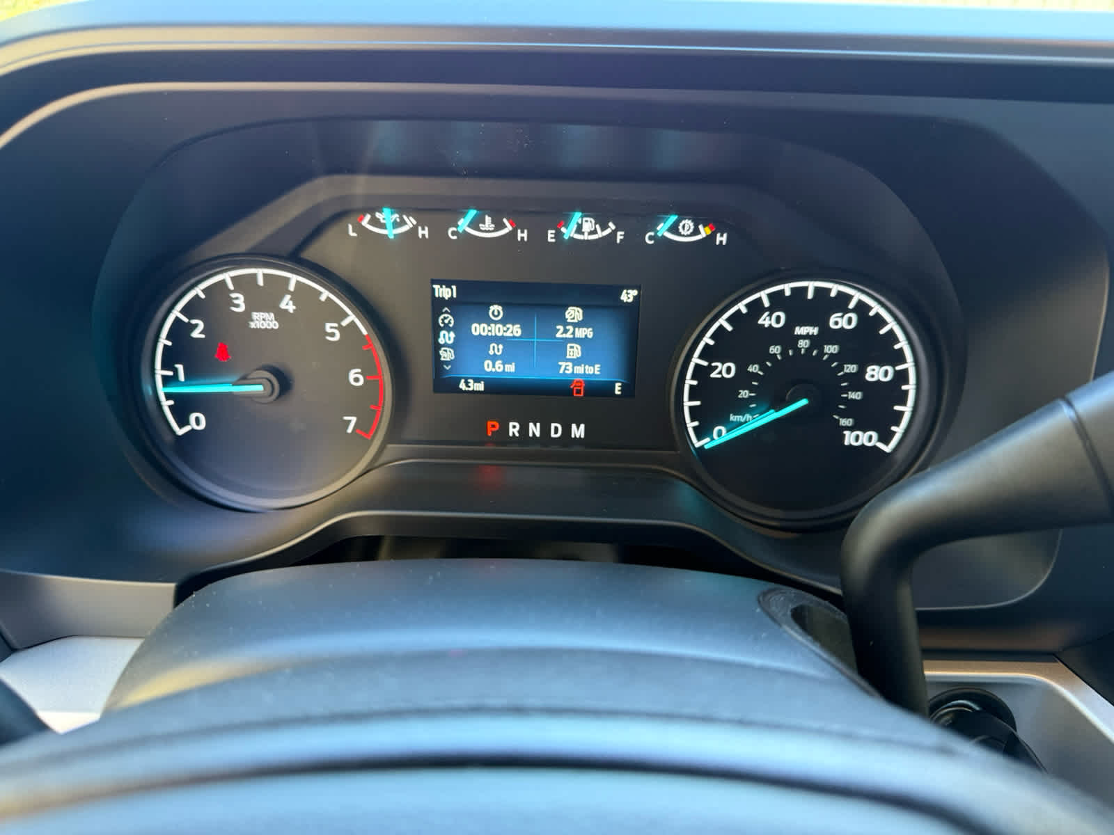 New 2027 Ford Super Duty F-250 Pickup XLT 4WD Reg Cab 8 Box Truck