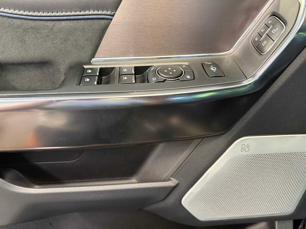 2026 Ford F-350 Super Duty Platinum - Photo 14