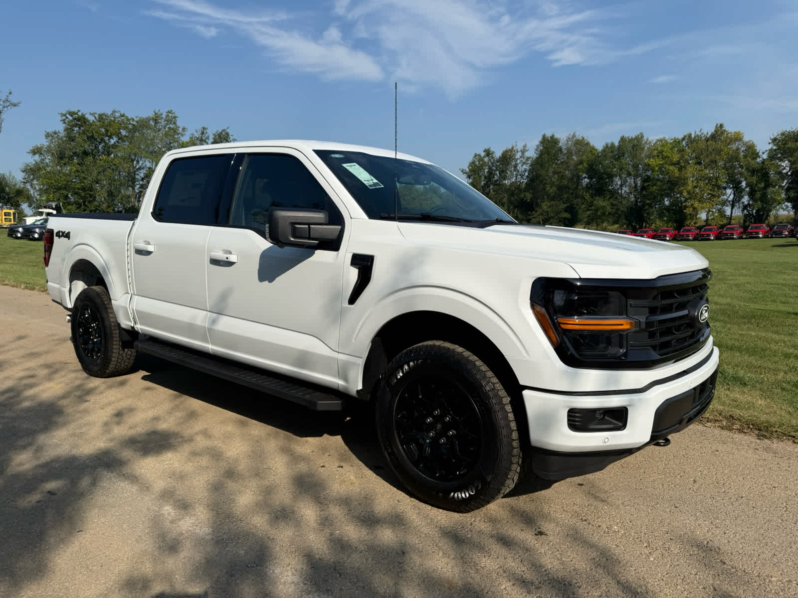  Ford F-150