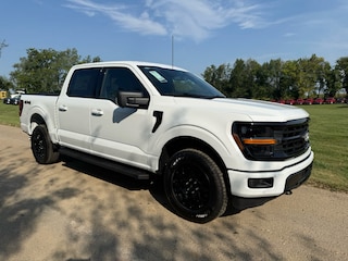 2026 Ford F-150 XLT Truck