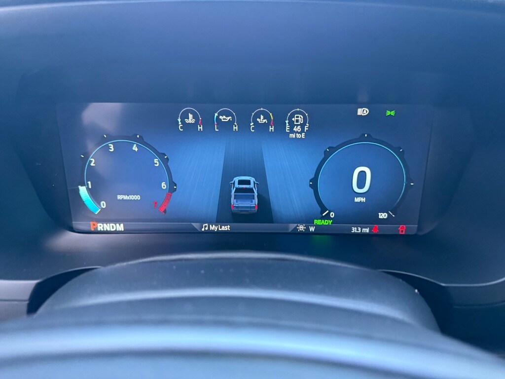 2025 Ford F-150 XLT photo 3