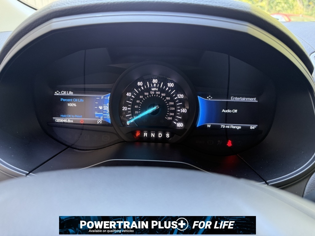 Used 2024 Ford Edge SUV